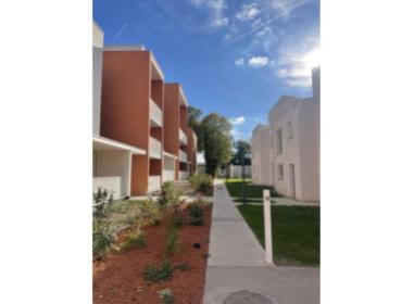 Logement neuf Toulouse : Vert Eden
