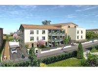 Programme immobilier neuf appart Messimy