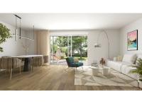 Programme immobilier neuf appart Rennes