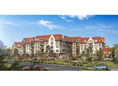 Programme immobilier neuf appart Wambrechies