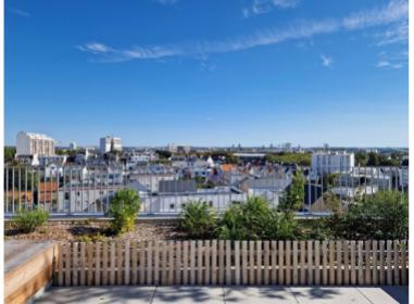 Programme immobilier neuf appart Lorient