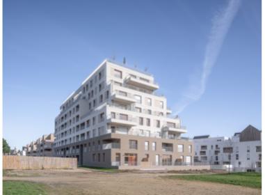 Programme immobilier neuf appart Lorient