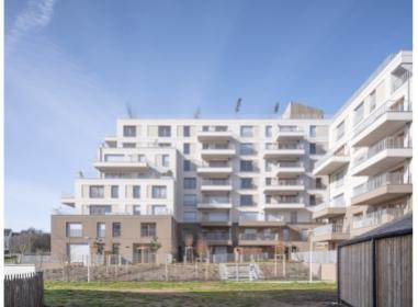 Programme immobilier neuf appart Lorient