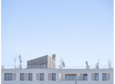 Programme immobilier neuf appart Lorient