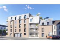 Programme immobilier neuf appart Cherbourg-en-Cotentin