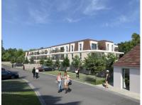 Le Parc du Manoir immobilier neuf Le Mée-sur-Seine