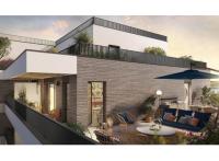 Programme immobilier neuf appart Les Clayes-sous-Bois