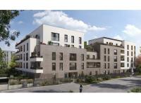 Programme immobilier neuf appart Les Clayes-sous-Bois