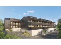 Programme immobilier neuf appart Challes-les-Eaux