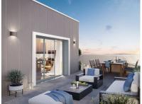 Programme immobilier neuf appart Vernon