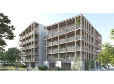 Programme immobilier neuf appart Angers