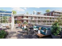 Programme immobilier neuf appart Strasbourg