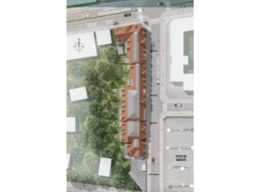 Programme immobilier neuf appart Cucq