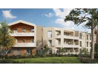 Programme immobilier neuf appart Rillieux-la-Pape