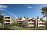 Programme immobilier neuf appart Rillieux-la-Pape