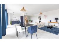 Programme immobilier neuf appart Olivet