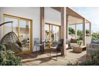 Programme immobilier neuf appart Olivet