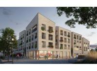 Programme immobilier neuf appart Olivet