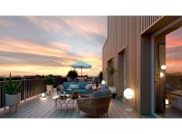 Villa Kiana immobilier neuf Quint-Fonsegrives