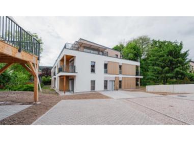 Immobilier neuf Gérardmer : Le Trèfle