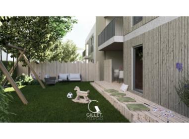 Programme immobilier Le Trèfle