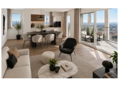 Immobilier neuf Bordeaux : Quai Neuf-Adelaide