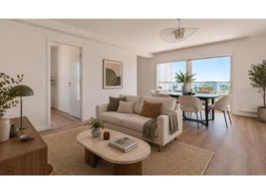 Quai Neuf-Adelaide Immobilier neuf Bordeaux