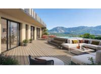 Immobilier neuf Aix-les-Bains : Les Terrasses du Port