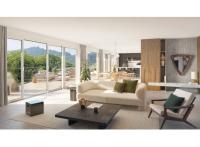 Logement neuf Aix-les-Bains : Les Terrasses du Port