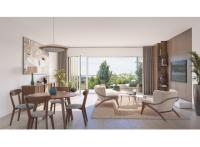 Les Terrasses du Port immobilier neuf Aix-les-Bains