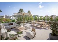 Programme immobilier neuf appart Pordic