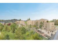 Programme immobilier neuf appart Villars