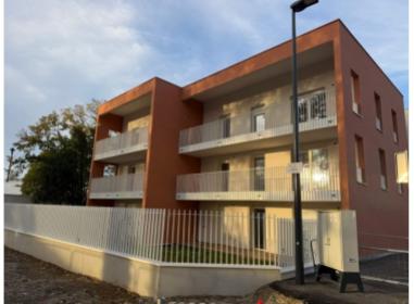 Immobilier neuf Toulouse : Vert Eden