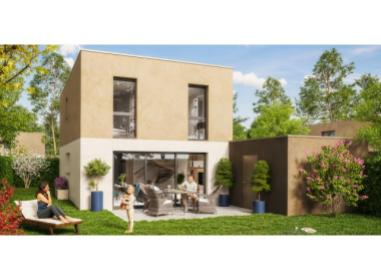 Programme immobilier neuf appart Truchtersheim