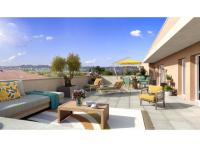 Programme immobilier neuf appart Fréjus