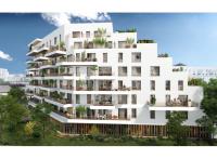 Appart Villeneuve-la-Garenne