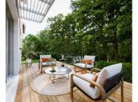 Programme immobilier neuf appart Montrabé