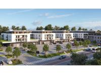 Projet immobilier Déville-lès-Rouen : Coeur Deville