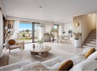 Projet immobilier Saint-Laurent-du-Var : Olea Domaine Privé