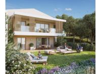 Logement neuf Saint-Laurent-du-Var : Olea Domaine Privé