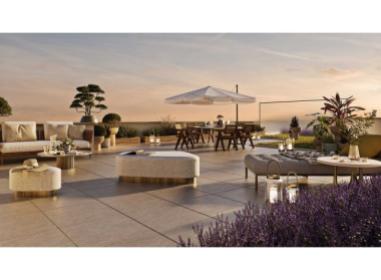 Programme immobilier neuf appart Vélizy-Villacoublay