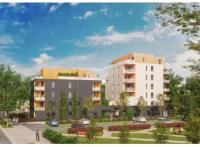 Programme immobilier neuf appart Strasbourg