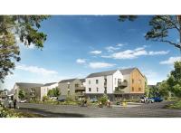 Programme immobilier neuf appart Guipavas