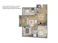 Programme immobilier neuf appart Chalonnes-sur-Loire