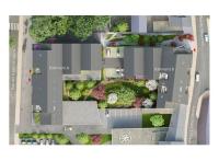 Programme immobilier neuf appart Chalonnes-sur-Loire