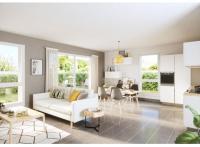 Programme immobilier neuf appart Saint-Jean-de-Monts