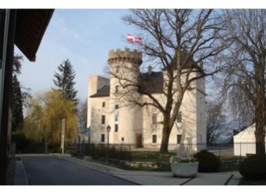 Contemplations programme neuf La Roche-sur-Foron