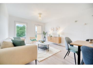Programme immobilier neuf appart Cattenom