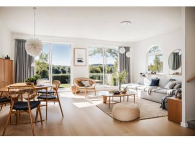 Domaine du Bois Flotté Immobilier neuf Le Havre