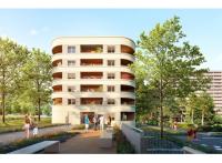 Logement neuf Rillieux-la-Pape : H Tower